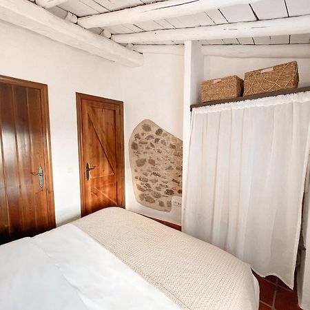 Casa Harillo Apartment Хеналхуасил Екстериор снимка