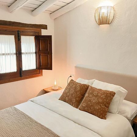 Casa Harillo Apartment Хеналхуасил Екстериор снимка