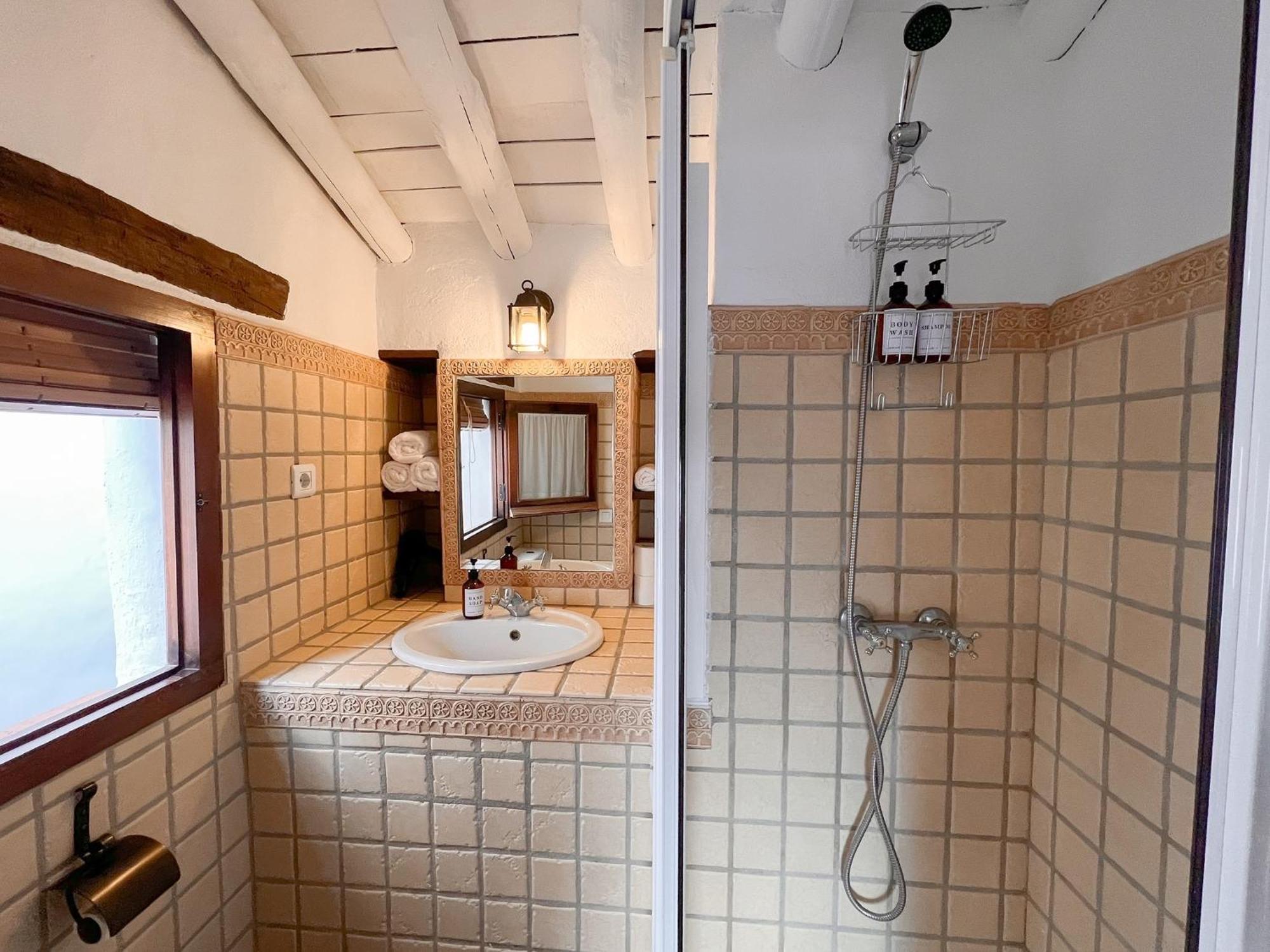 Casa Harillo Apartment Хеналхуасил Екстериор снимка